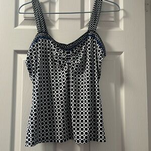 White House Black Market tank in size Medium